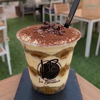 Tiramisú classique 100% mascarpone