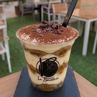Tiramisú classique 100% mascarpone