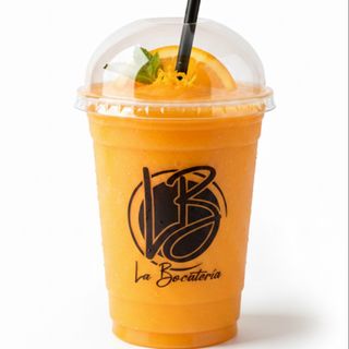 Jus d’orange 