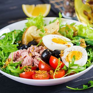 Salade Nicoise