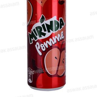 Mirinda_Pomme (25 CL)