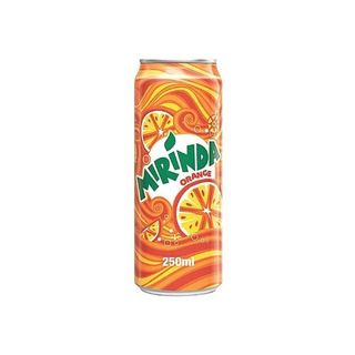 Mirinda Orange (25 CL )