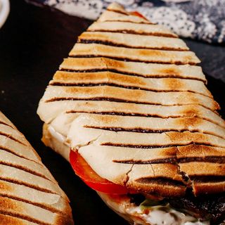 Panini fromage