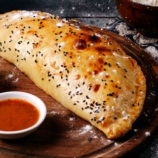Calzone Mixte