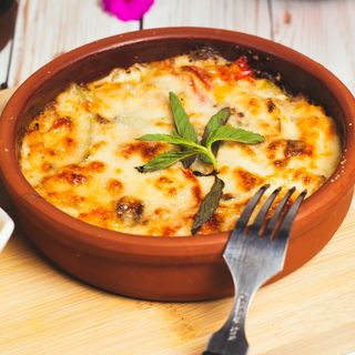 Pasticcio Mixte