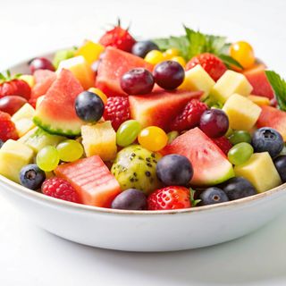 Salade Fruitée