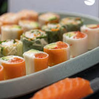 Aromaki Box 24pc