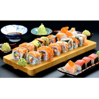 Nagoya Box 28pc