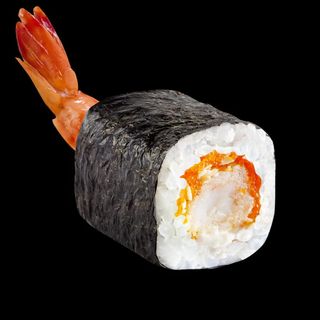 Maki Crevette 8pc