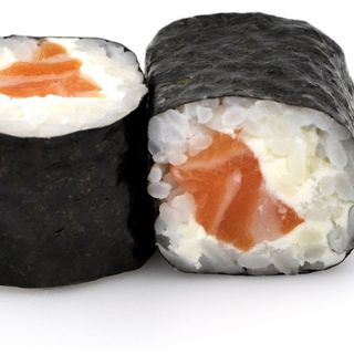 Maki saumon 8pc