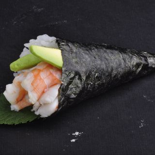 Temaki Gambas 1pc