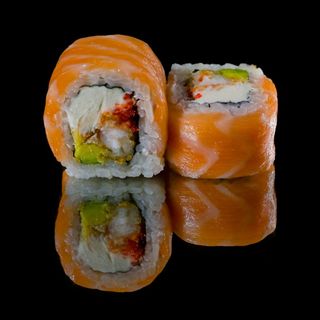 SUMO ROLL 4pc