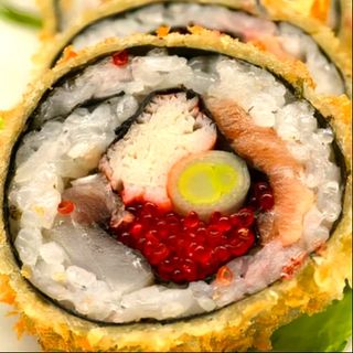 Dragon eye poulet 6pc