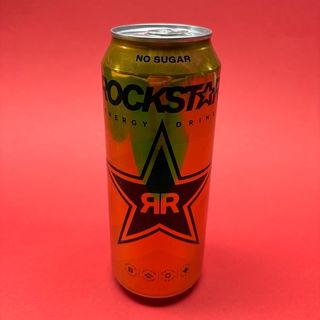 Rockstar No Sugar