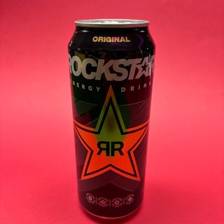 Rockstar Original