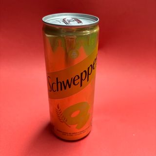 Schweppes Ananas 