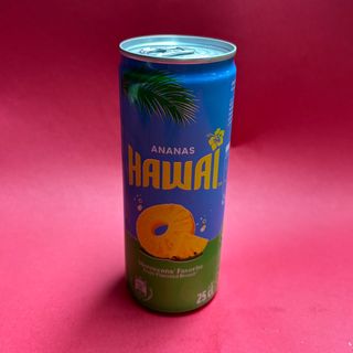 Hawai Ananas