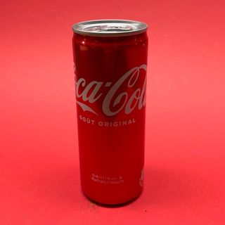 Coca-Cola