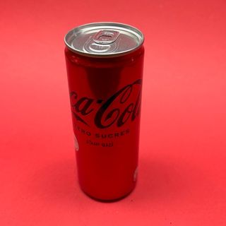 Coca-Cola Zero 