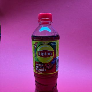 Lipton Ice tea Fruits Rouges