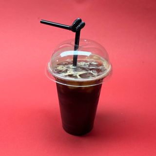 Iced Coffee
