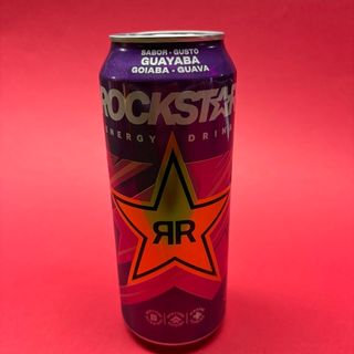 Rockstar Guava