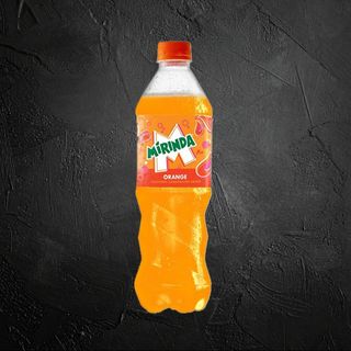 Mirinda orange  (33cl ) 