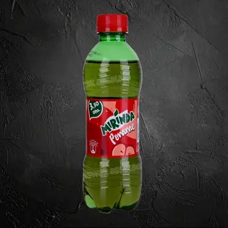 Mirinda pomme  ( 33cl ) 
