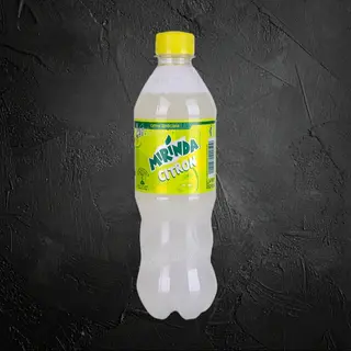 Mirinda citron (33cl ) 