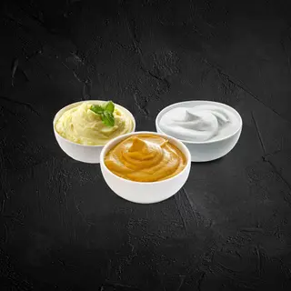 Sauces