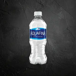 Eau minérale  