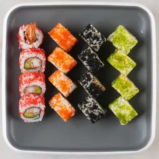 Assortiment Mix