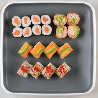 Assortiment Fresh