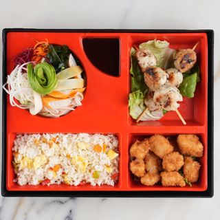 Bento Super