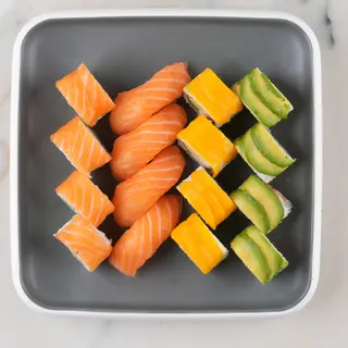 Assortiment Arij