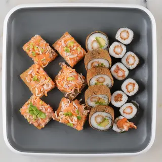 Assortiment Combo