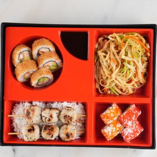 Bento Signature