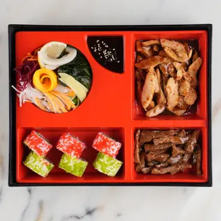 Bento Sea