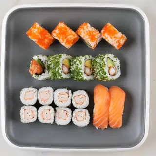Assortiment Box
