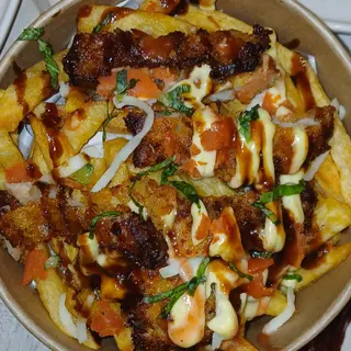 Boowl teriyaki sauces