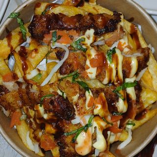 Boowl teriyaki sauces