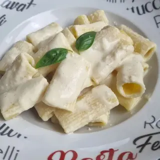 Penne 4 fromage