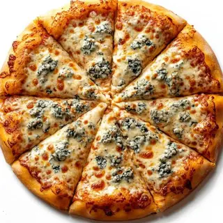 Pizza 4 fromage 