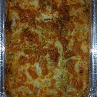 Pasticcio Poulet