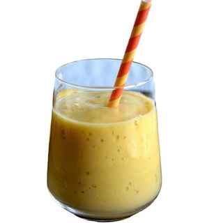 Smoothie mangue 