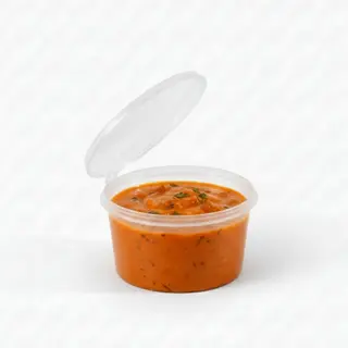 Tzatziki Piquante 