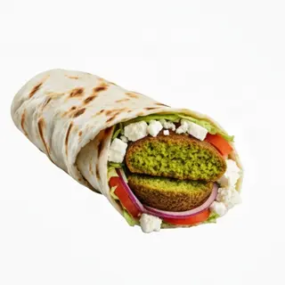 Gyros Taamia 