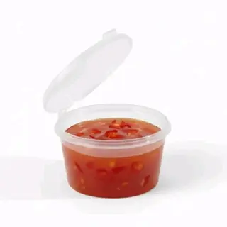 Sweet Chili 