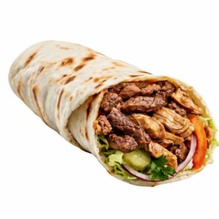 Greek Shawarma Mix