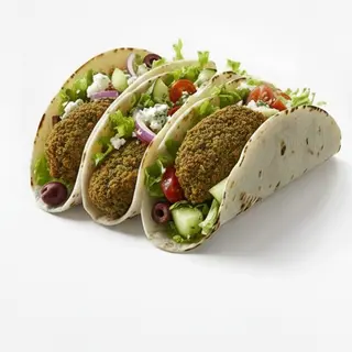 Taco Taamia
